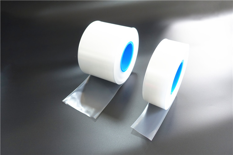 PVC Plastic Film