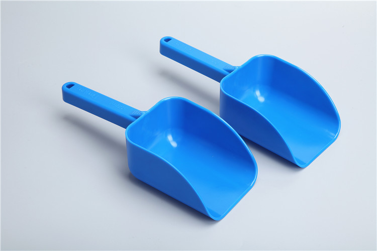 Micro Measuring Scoops