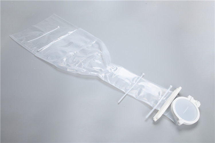 PD2 Powder Handling Bags