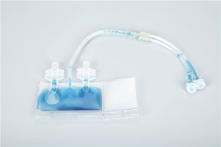 Cryopreservation Bags and Accessories