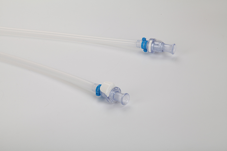 2D Single-Use Bag Assembly
