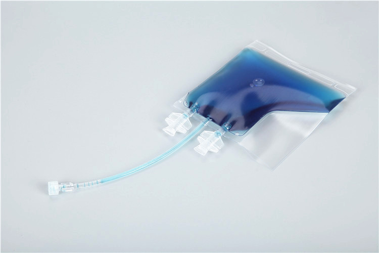 EVA cryopreservation bags