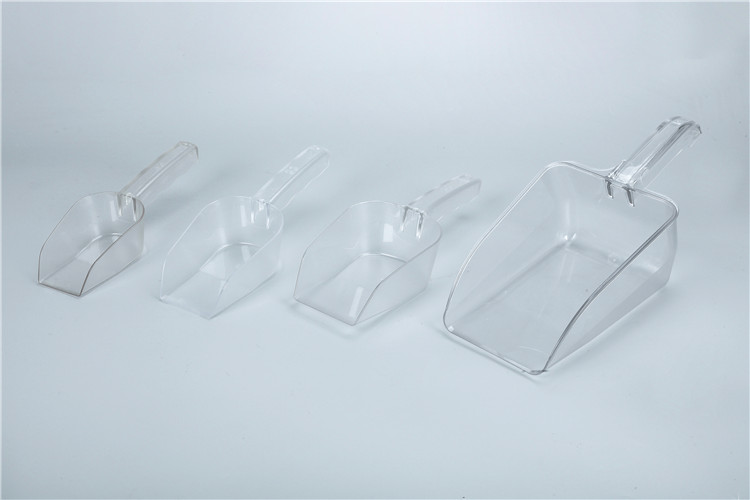 Measuring scoop(PC)