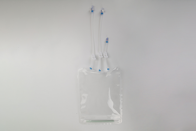 Disposable bags