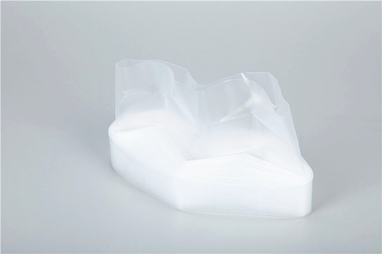 Round Bottom Sterile Bag