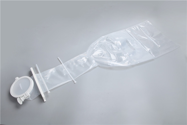 Single Use Powder Transfer Bag