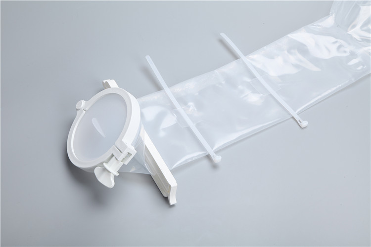 Bulk Powder Transfer Bags