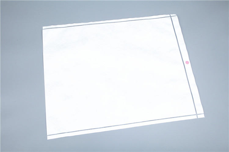 Sterile Breathable Bags