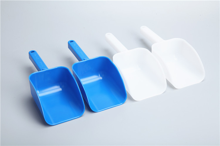 Measuring Scoop Cap