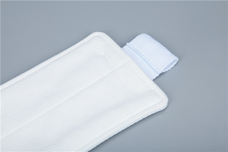 Polyester / Microfiber Mop Head