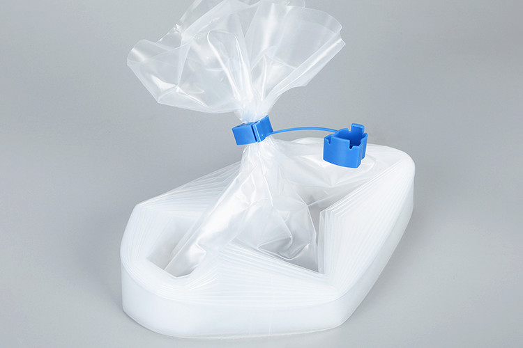 Sterile Multiple-Dose Flexible Packaging