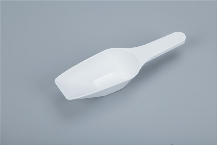 Polypropylene Measuring Scoops 