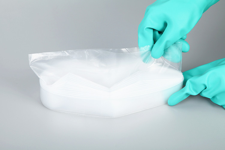 Sterile Secretion Bags