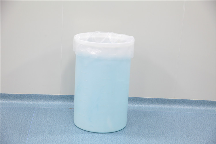  single-use drum liners 