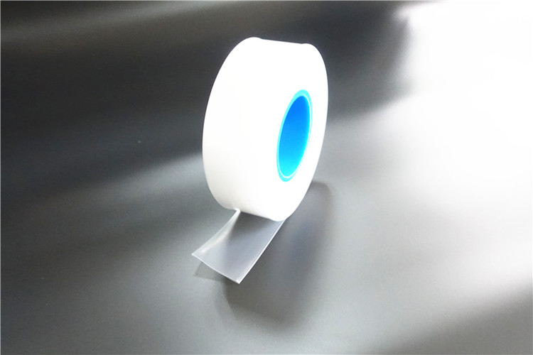  Transparent Film Roll 5cm x 1cm