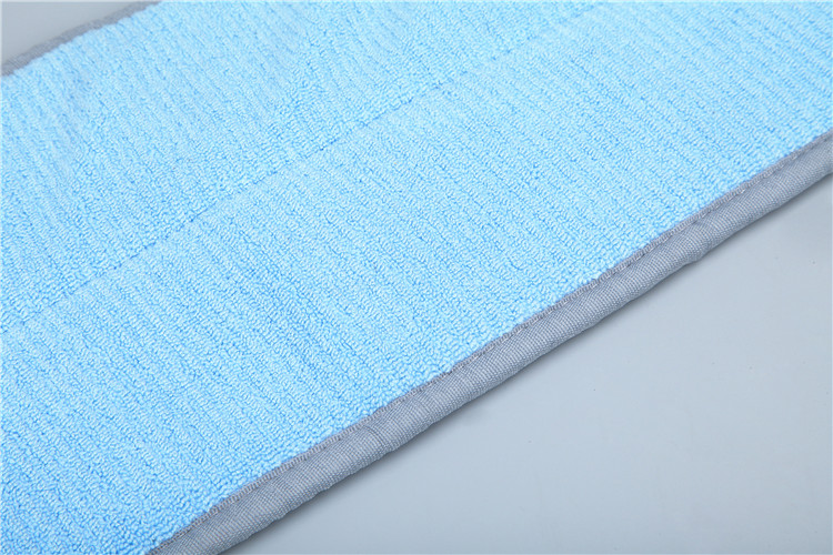 Ultra Fine Fiber Flat Mop