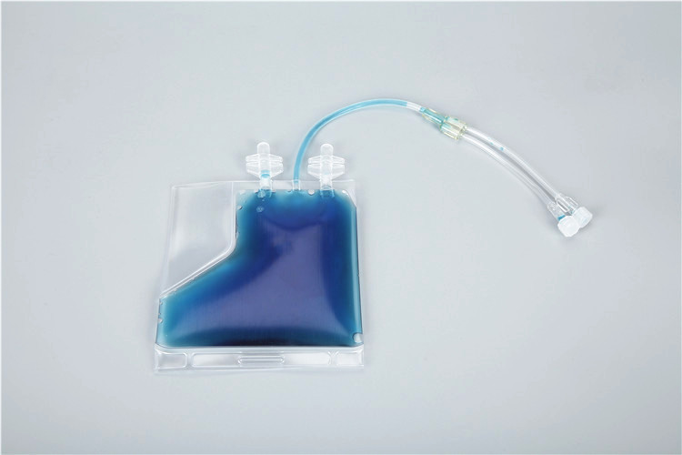 Cryopreservation bag