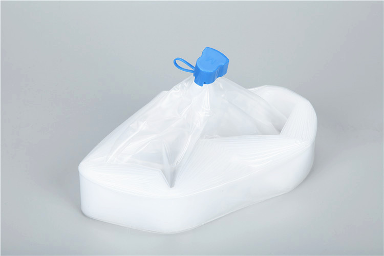  Sterile Plastic Bags
