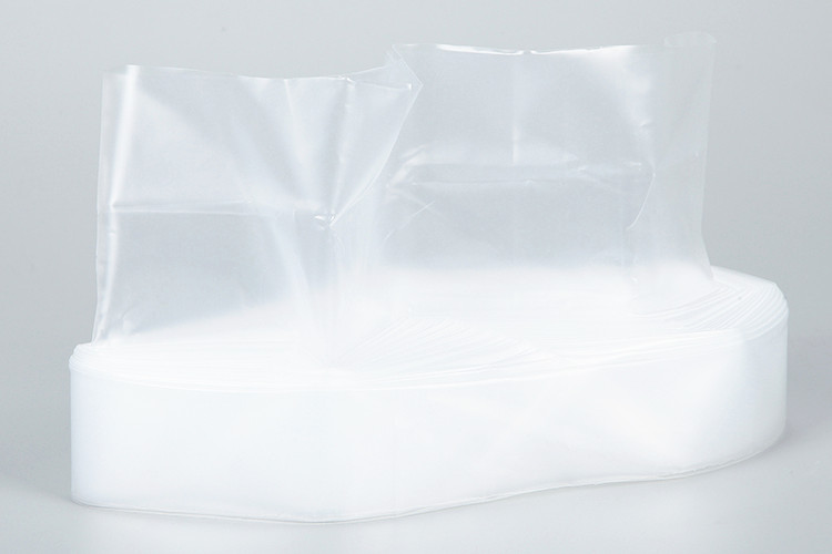 Sterile continuous bag