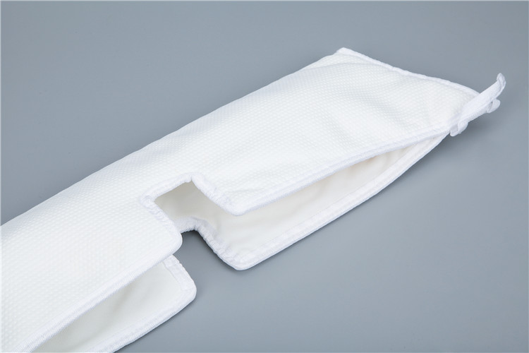 Medline Premium Microfiber Mop