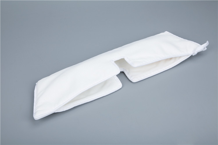 Medline Microfiber Disposable Mop