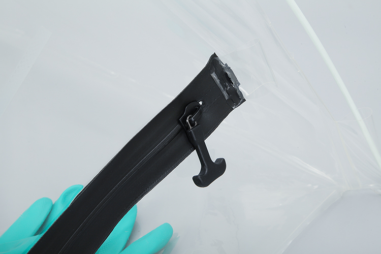 Flexible Isolator For R&D