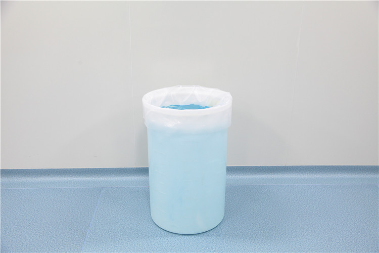 Plastic Drums Liners