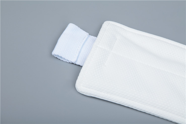 Disposable Dry Microfiber Mops