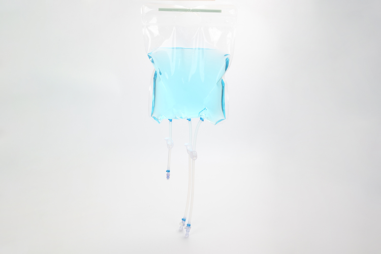 2D Storage Bags Supply