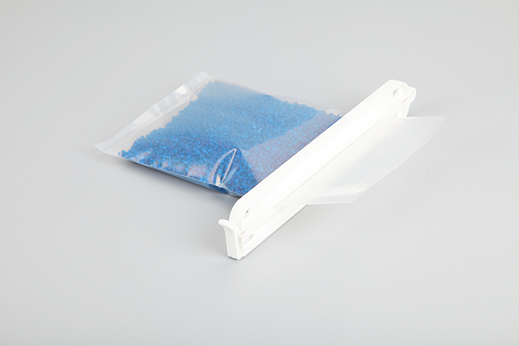 LDPE plastic Bag 