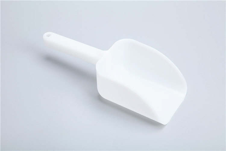 MEASURING CUP/SPOON (PE) 