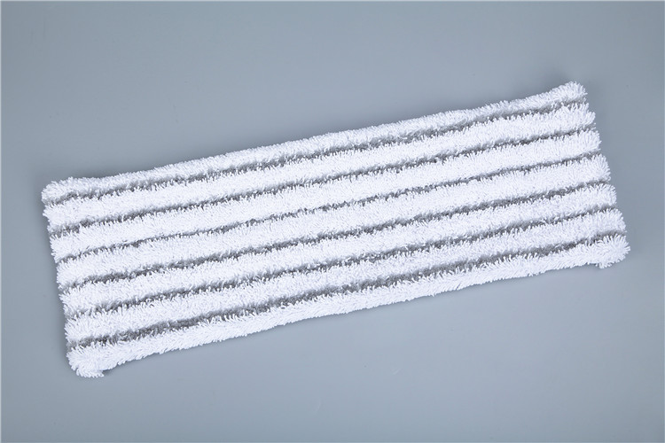 Microfiber mop