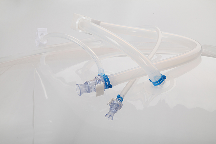 Single-Use Bioprocessing Bags