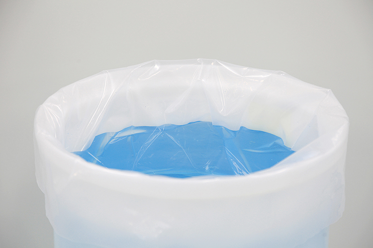 Drum liners/stability bags