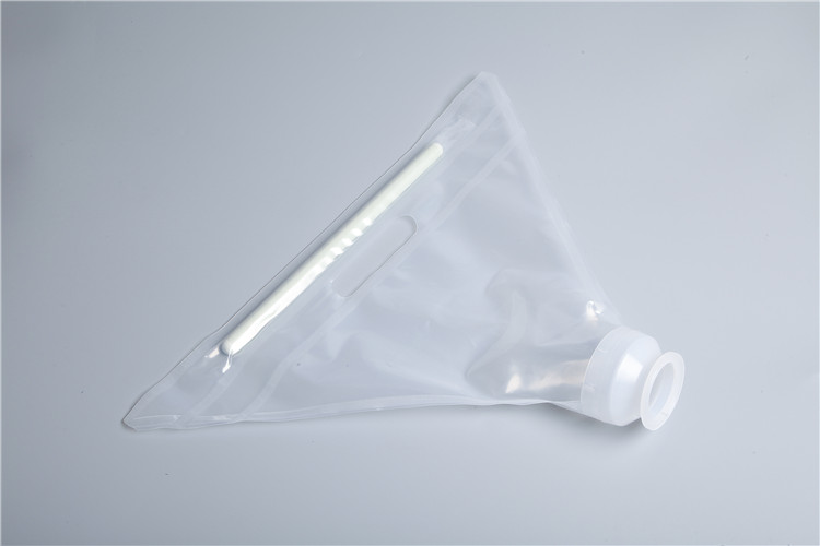 Powder Transfer Bags