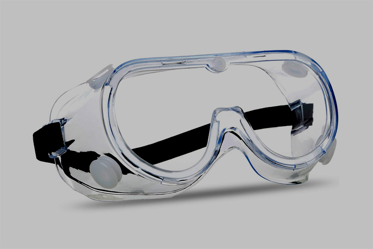 Goggles