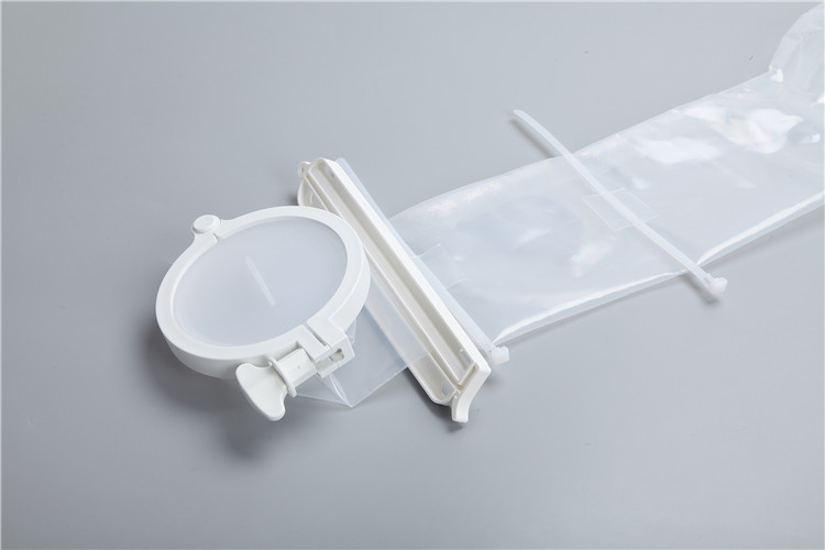 Single Use Containment System