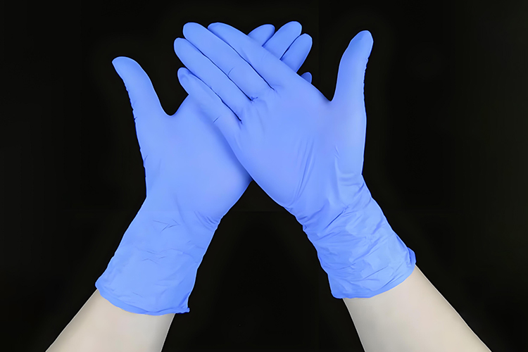 High-Quality Nitrile Gloves for All Your Needs