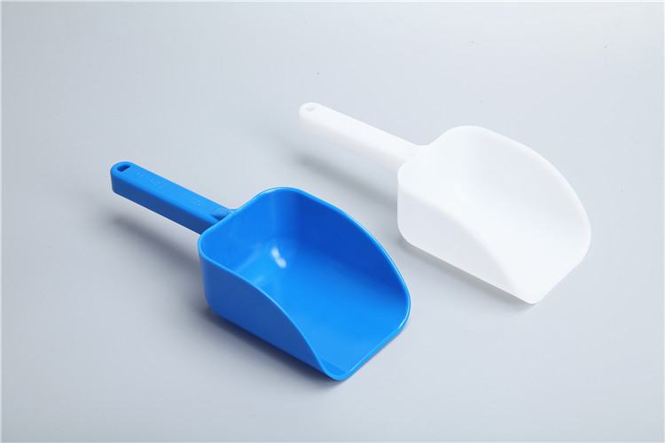 PE Plastic Measurin