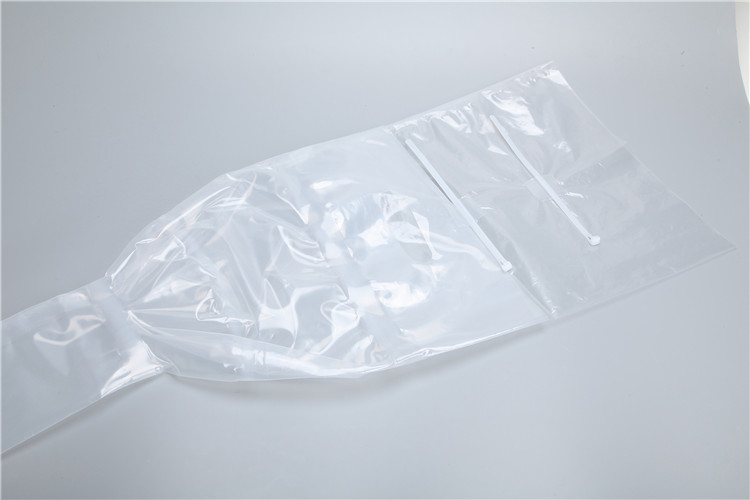 PD2 powder handling bags