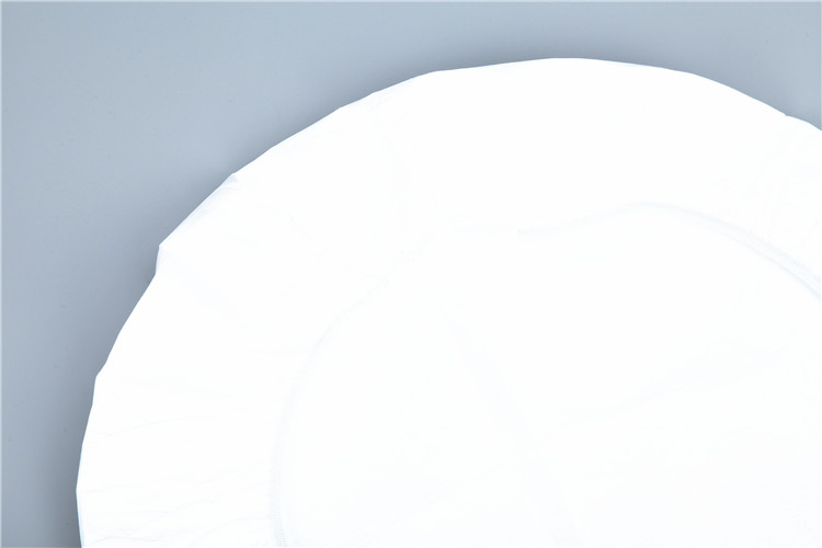 Sterile polythene covers