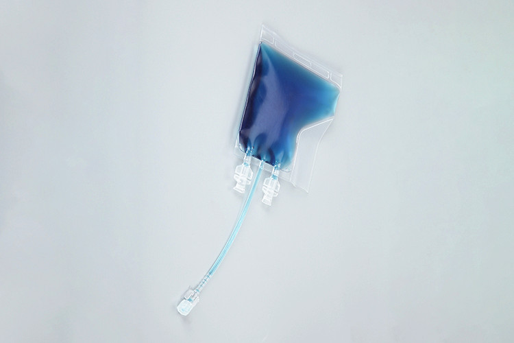 VALIDATION OF CRYOPRESERVATION BAGS