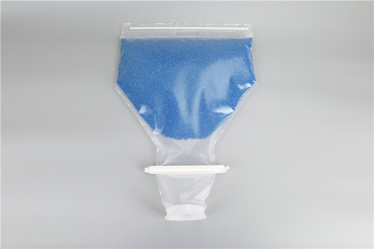 Single Use Containment System