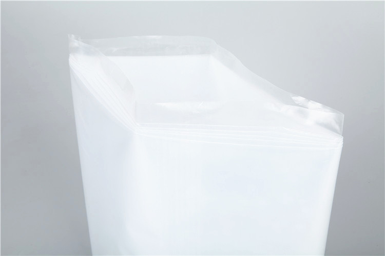 Sterile bags for Microbiology