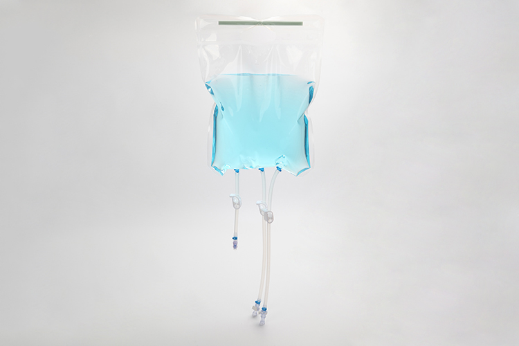 2D Liquid Storage Bag for Sale