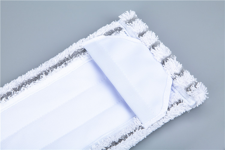 Single-Use Microfiber Mop