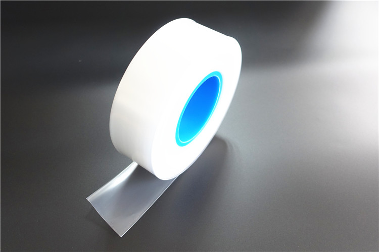 Transparent Film Dressing Roll