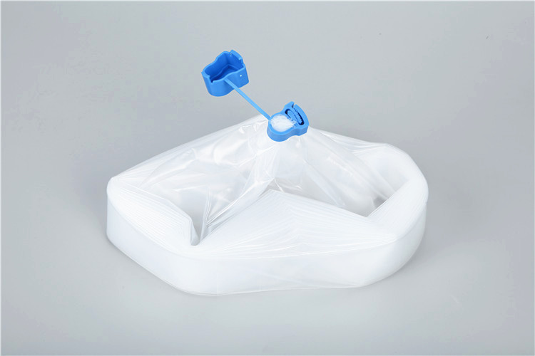 Standard Sterilized Bags