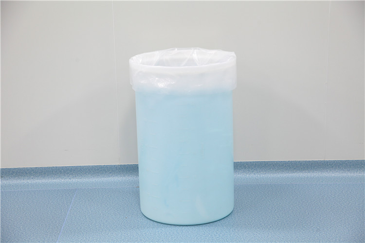 Drum Liners For Moisture Protection