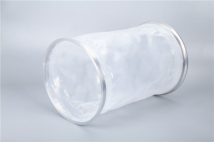 Single-Use Aseptic Sterile Connectors